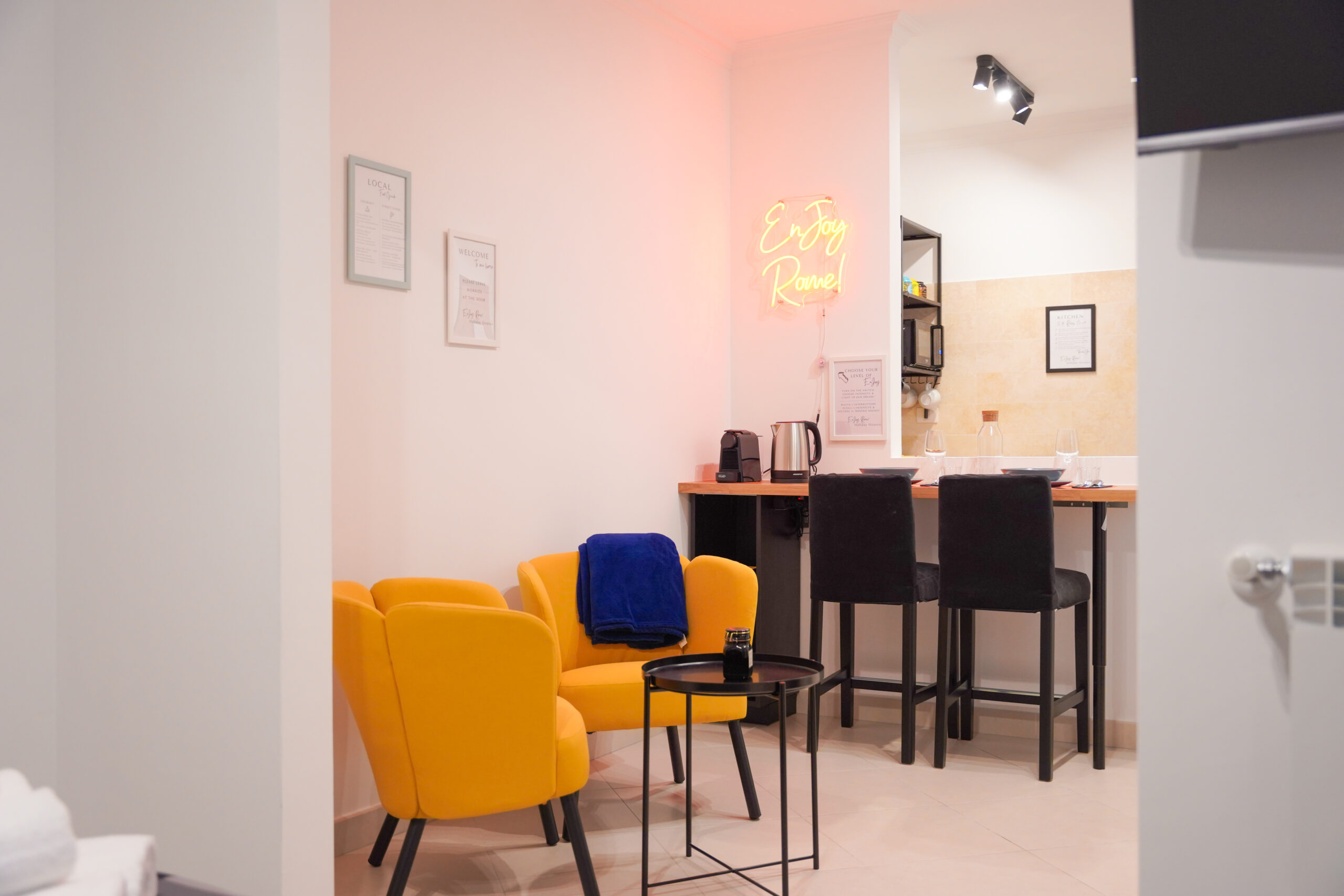 Affittare un appartamento a Roma