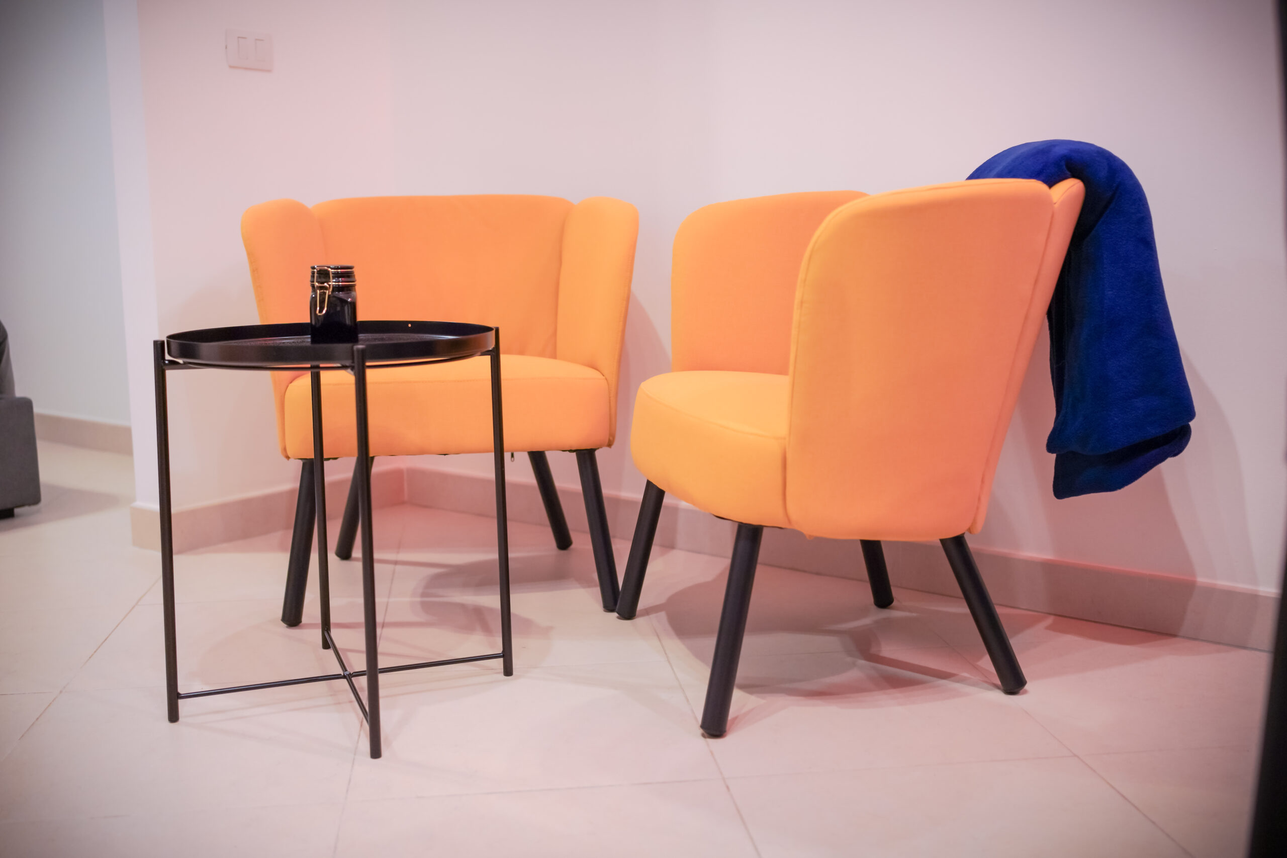 Camere per soggiorni in affitto a Roma